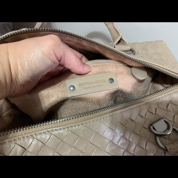 Weave Purse - Picture 6 of 7